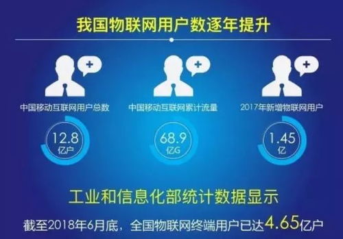 2018中國IoT報告 網絡技術開發(fā)與微看板應用分析